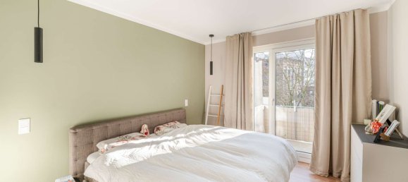 Apartamento de 2 dormitorios en Dusseldorf, Germany No. 8979 17