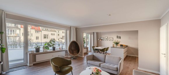 Apartamento de 2 dormitorios en Dusseldorf, Germany No. 8979 10