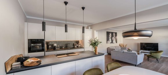 Apartamento de 2 dormitorios en Dusseldorf, Germany No. 8979 6