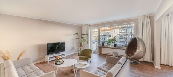 Apartamento de 2 dormitorios en Dusseldorf, Germany No. 8979 13