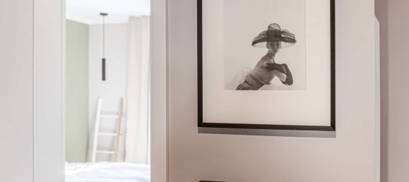 Apartamento de 2 dormitorios en Dusseldorf, Germany No. 8979 16