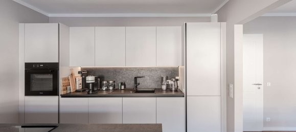 Apartamento de 2 dormitorios en Dusseldorf, Germany No. 8979 5