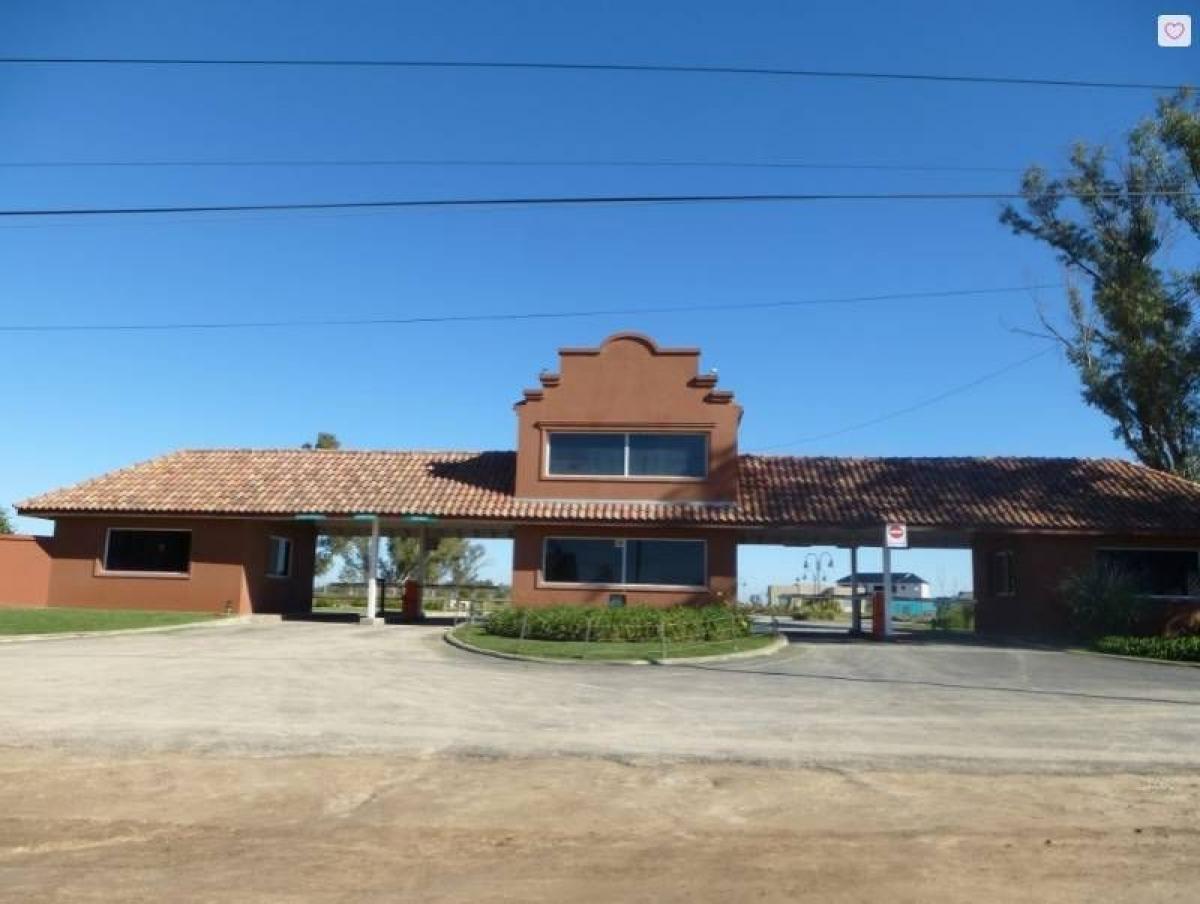 Grundstück in Escobar, Argentina, Nr. 40802