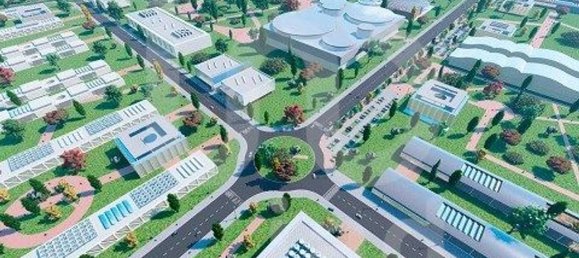 Imóvel comercial em Valencia, Spain 3432 m² N.º 169129 5