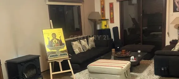 Вилла с 3 спальнями в Колосси, Кипр № 4267 5