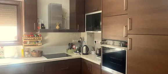 Вилла с 3 спальнями в Колосси, Кипр № 4267 4