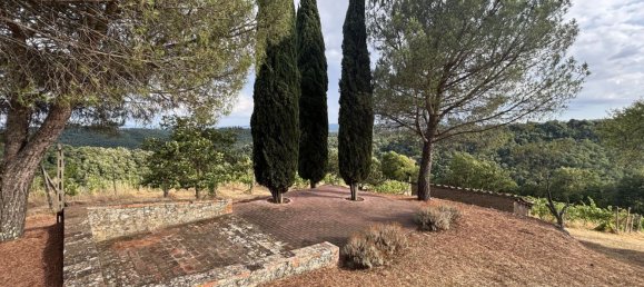 Casa de 7 divisões em Sinalunga, Italy N.º 267989 18