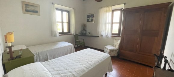 Casa de 7 divisões em Sinalunga, Italy N.º 267989 29