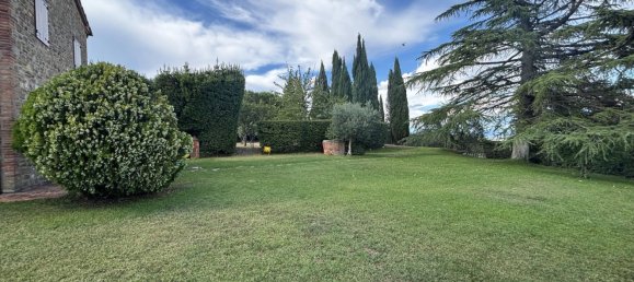 Casa de 7 divisões em Sinalunga, Italy N.º 267989 41