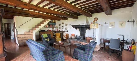 Casa de 7 divisões em Sinalunga, Italy N.º 267989 2