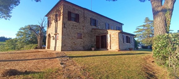 Casa de 7 divisões em Sinalunga, Italy N.º 267989 44