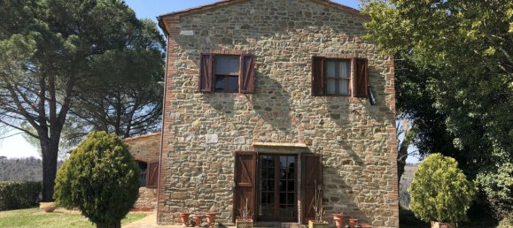 Casa de 7 divisões em Sinalunga, Italy N.º 267989 13