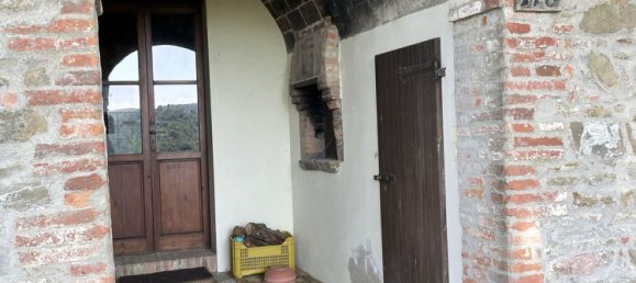 Casa de 7 divisões em Sinalunga, Italy N.º 267989 33