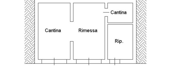 Casa de 7 divisões em Sinalunga, Italy N.º 267989 50