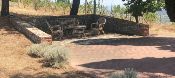 Casa de 7 divisões em Sinalunga, Italy N.º 267989 17