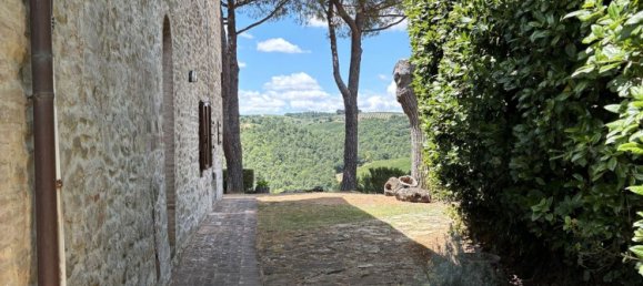 Casa de 7 divisões em Sinalunga, Italy N.º 267989 38