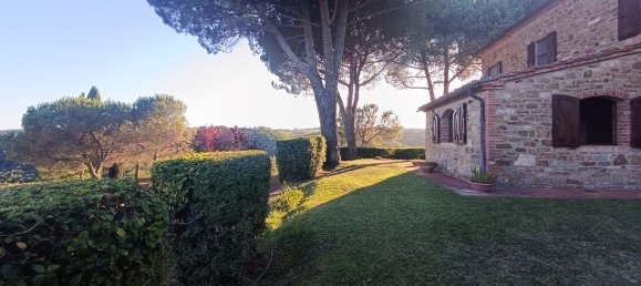 Casa de 7 divisões em Sinalunga, Italy N.º 267989 46