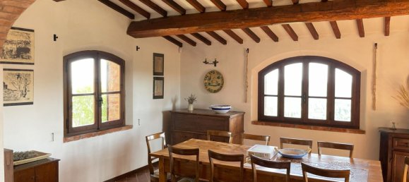 Casa de 7 divisões em Sinalunga, Italy N.º 267989 7