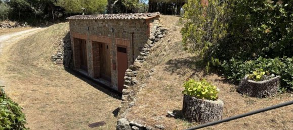 Casa de 7 divisões em Sinalunga, Italy N.º 267989 35