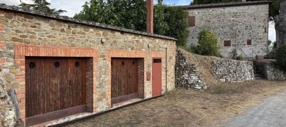 Casa de 7 divisões em Sinalunga, Italy N.º 267989 37