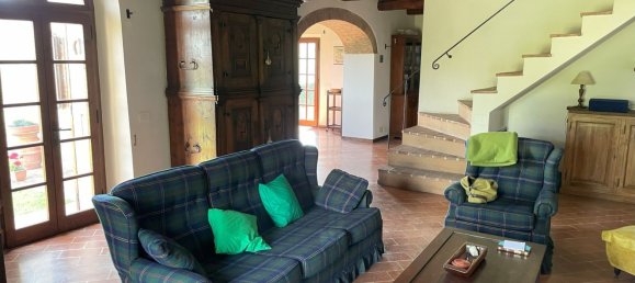 Casa de 7 divisões em Sinalunga, Italy N.º 267989 11