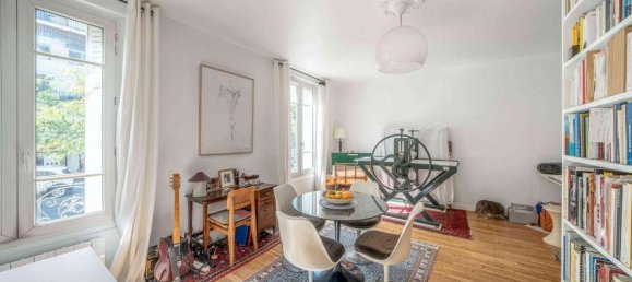 1 bedroom Apartment in Ivry-sur-Seine, France No. 130869 4