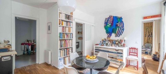 1 bedroom Apartment in Ivry-sur-Seine, France No. 130869 2