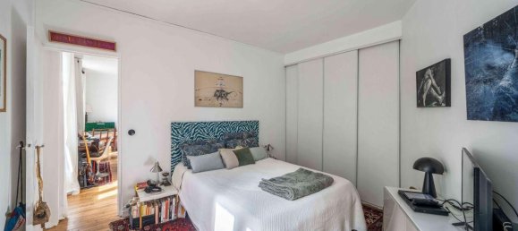 1 bedroom Apartment in Ivry-sur-Seine, France No. 130869 7