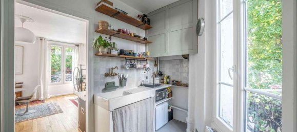 1 bedroom Apartment in Ivry-sur-Seine, France No. 130869 5