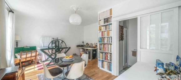 1 bedroom Apartment in Ivry-sur-Seine, France No. 130869 3