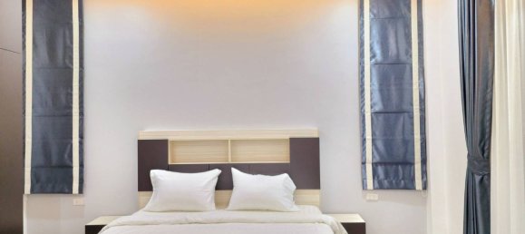 4 bedrooms Cafe / restaurant in Pattaya, Thailand No. 5385 3