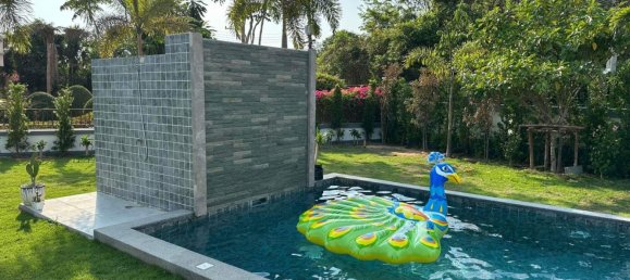 4 bedrooms Cafe / restaurant in Pattaya, Thailand No. 5385 14