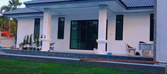 4 bedrooms Cafe / restaurant in Pattaya, Thailand No. 5385 18