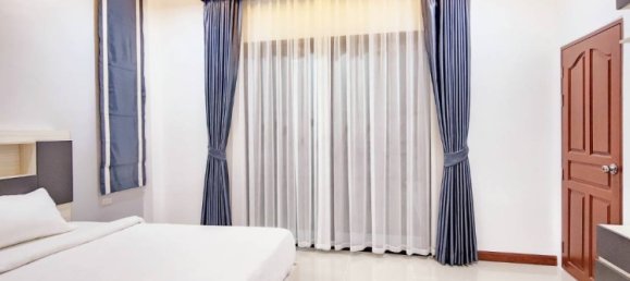 4 bedrooms Cafe / restaurant in Pattaya, Thailand No. 5385 7