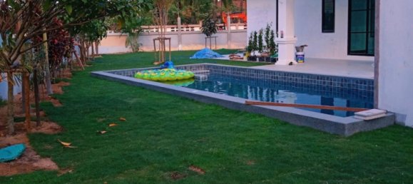 4 bedrooms Cafe / restaurant in Pattaya, Thailand No. 5385 20