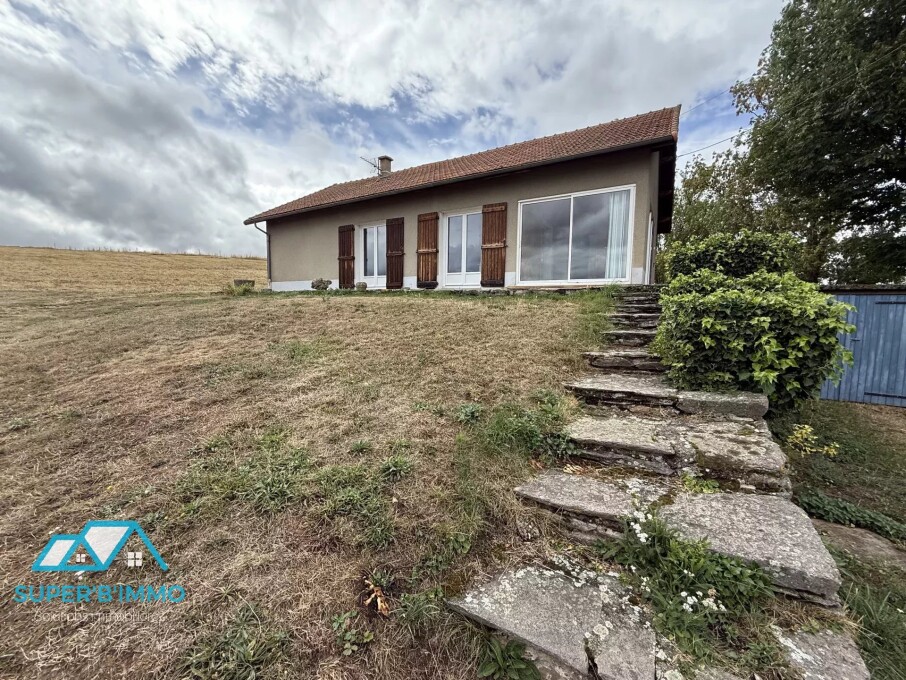 Дом с 2 спальнями в Канталь, Франция № 321418