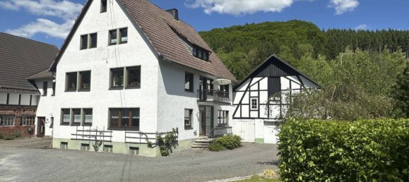 11غرفة مزرعة في Hochsauerlandkreis, Germany رقم 242092 3
