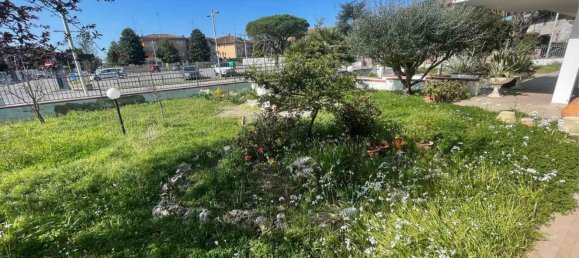 Вилла с 10 комнатами в Комаккьо, Италия № 70147 29