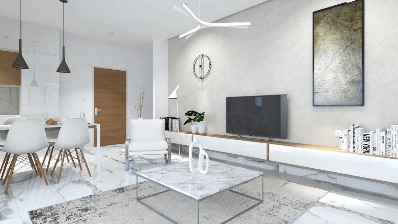 3 غرف نوم عقار تجاري في Geroskípou, Cyprus رقم 9633