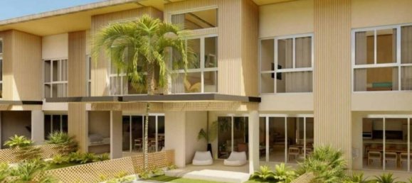 3 Schlafzimmer Haus in Garabito, Costa Rica, Nr. 247 2