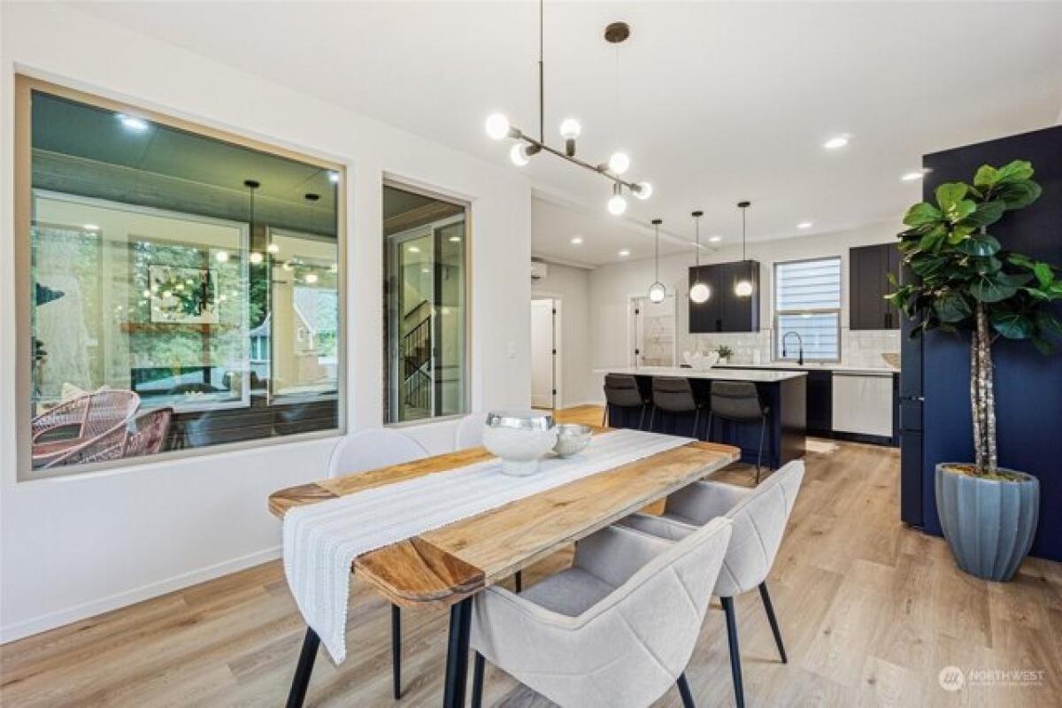 4 bedrooms House in Seattle, USA No. 399237