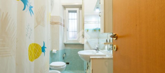 1 chambre Appartement à Rome, Italy No. 257892 20