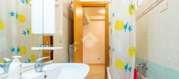 1 chambre Appartement à Rome, Italy No. 257892 21