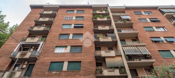 1 chambre Appartement à Rome, Italy No. 257892 26