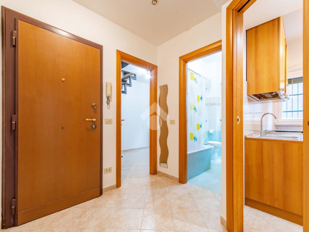 1 chambre Appartement à Rome, Italy No. 257892