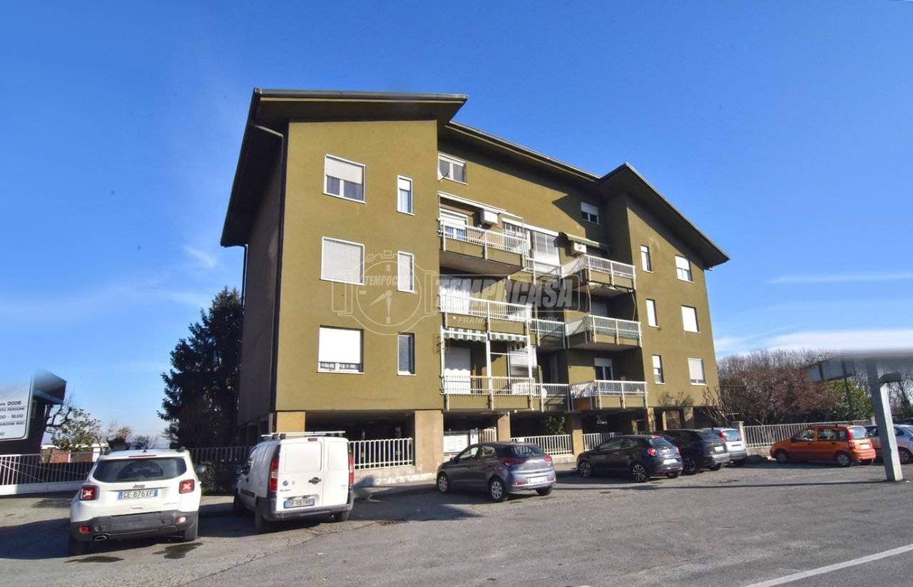 1 bedroom Apartment in Volpiano, Italy No. 278958