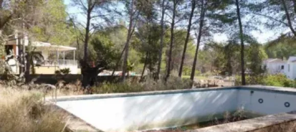  Land in Naquera, Spain No. 89648 2