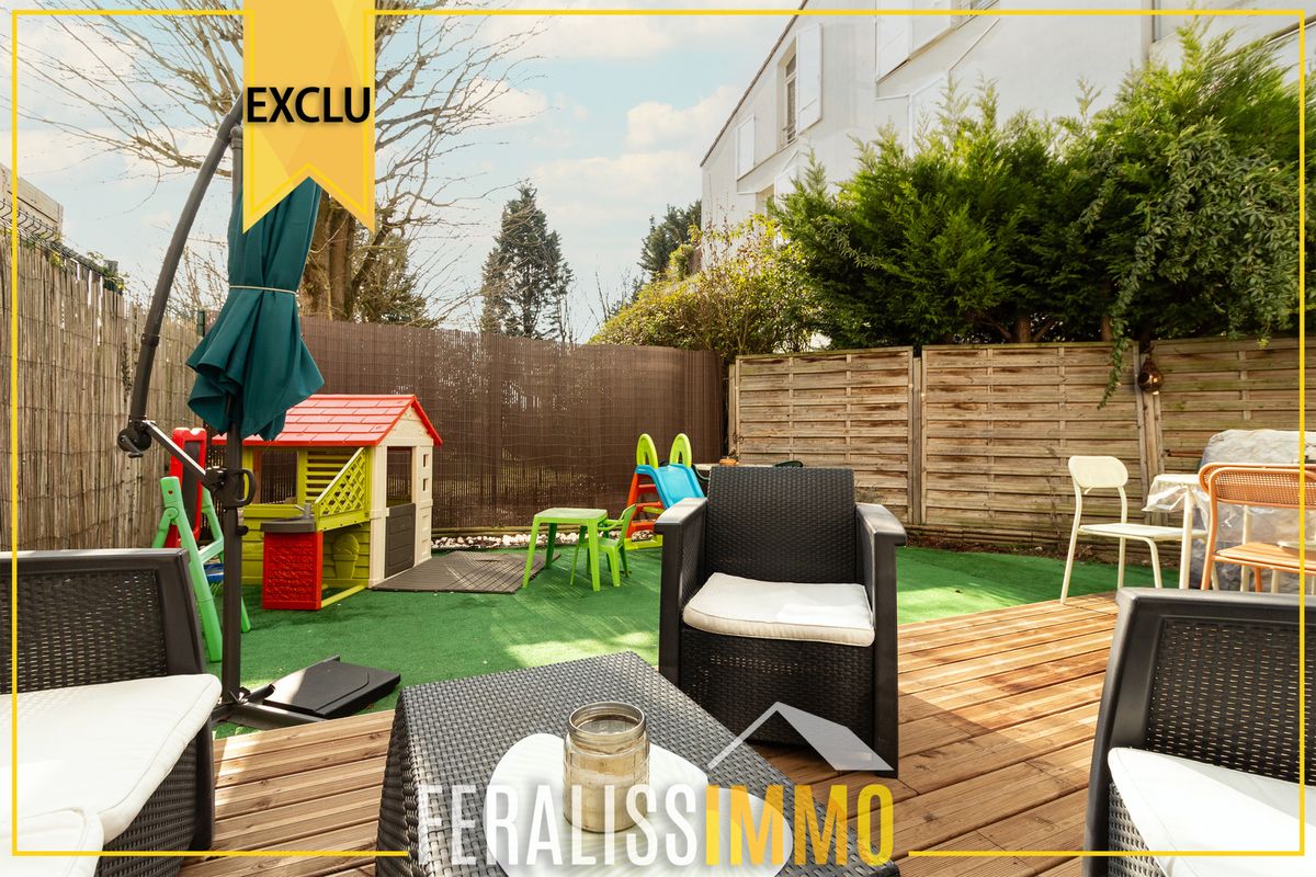 3 bedrooms Apartment in Eragny, France No. 110367