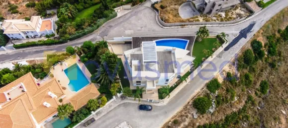 5 bedrooms House in Albufeira, Portugal No. 25673 41