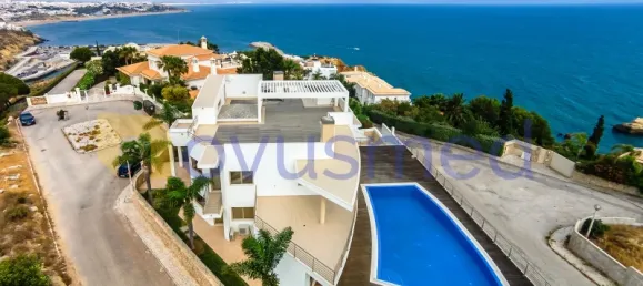 5 bedrooms House in Albufeira, Portugal No. 25673 39